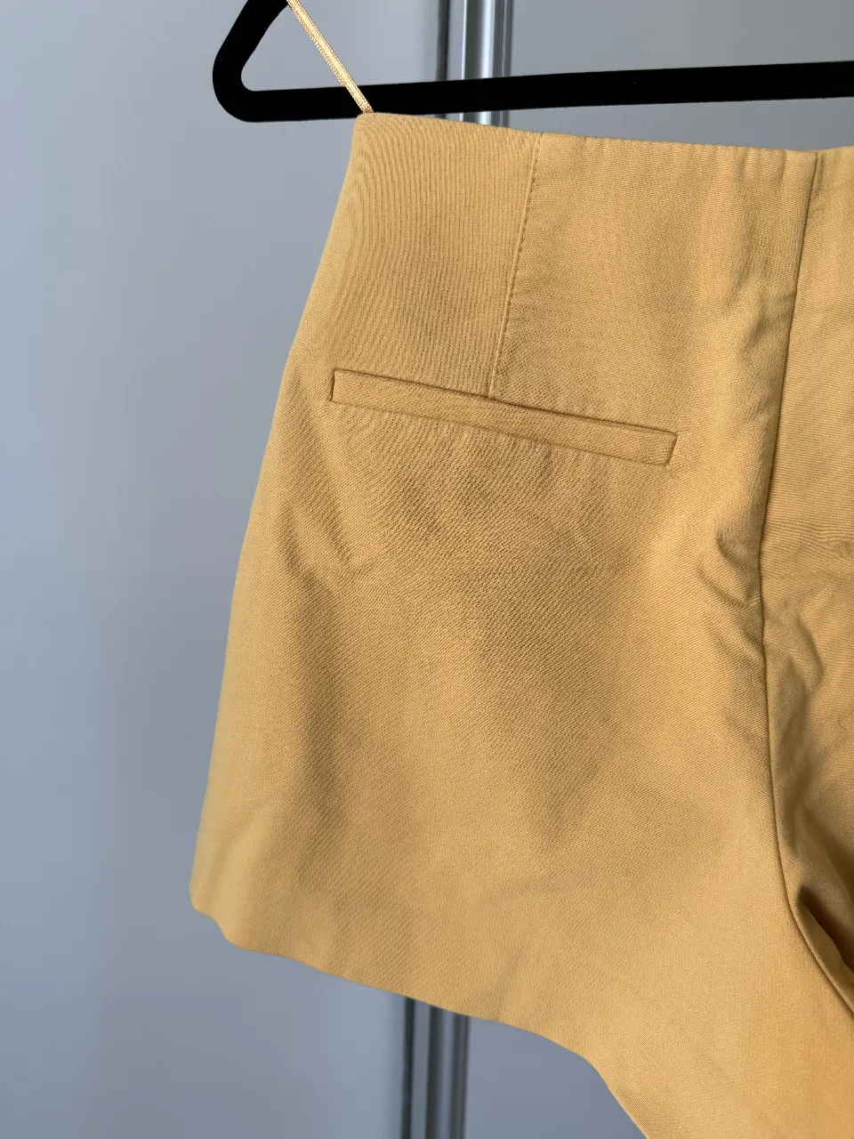 Short Zara - Vista 6