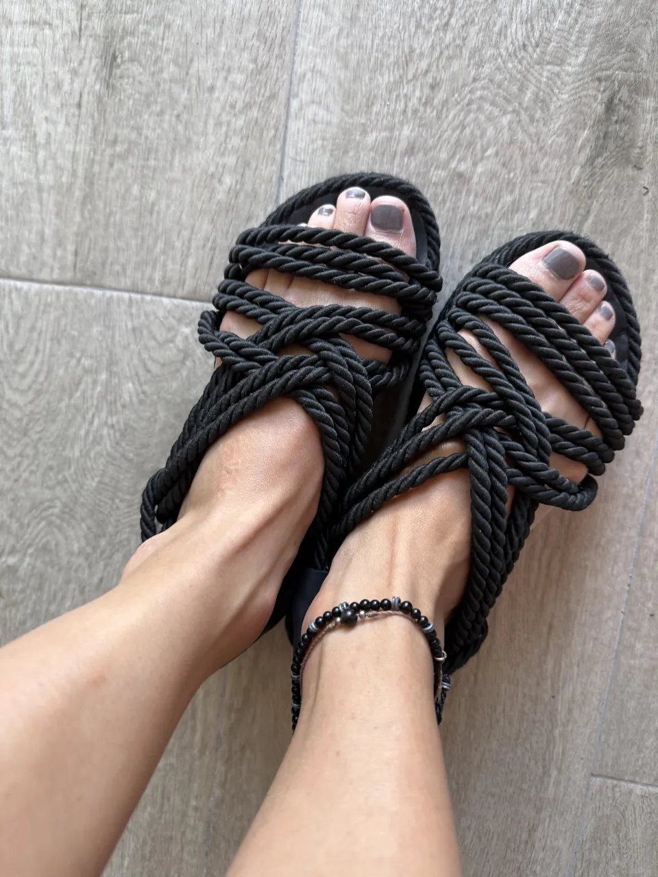 Sandalias Urban Cow - Vista 2