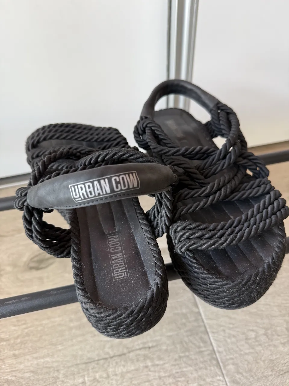 Sandalias Urban Cow - Vista 5