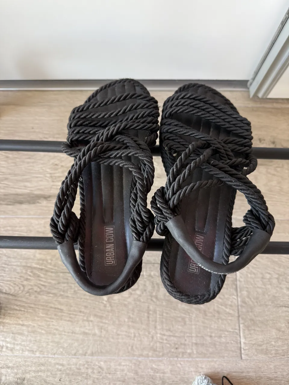 Sandalias Urban Cow - Vista 4