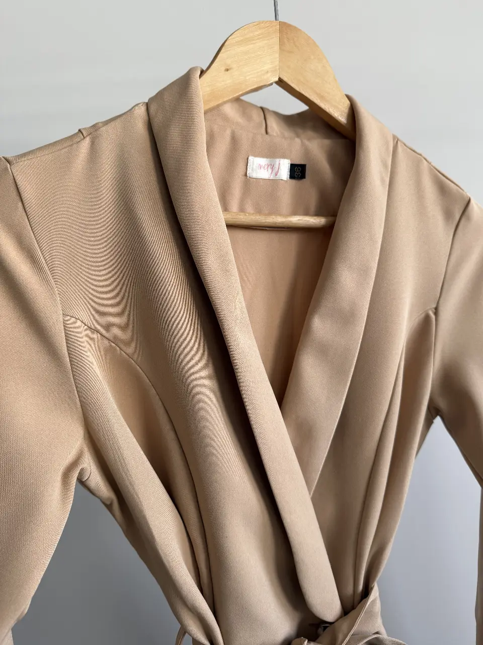 Vestido Otra - Vista 2