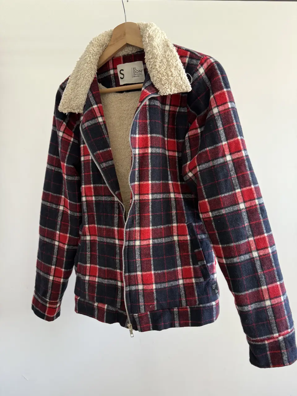 Campera Otra - Vista 5