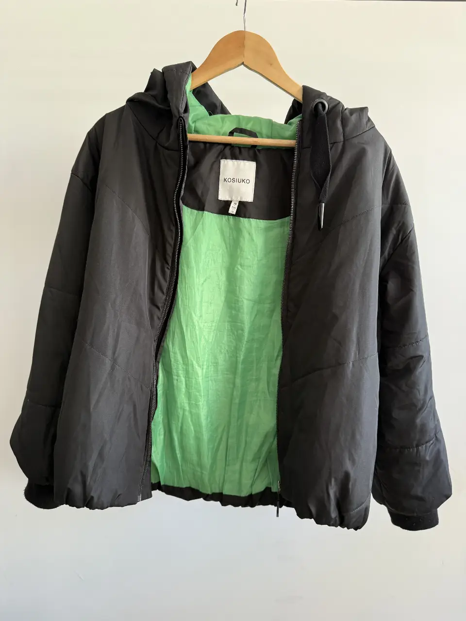 Campera Kosiuko - Vista 4