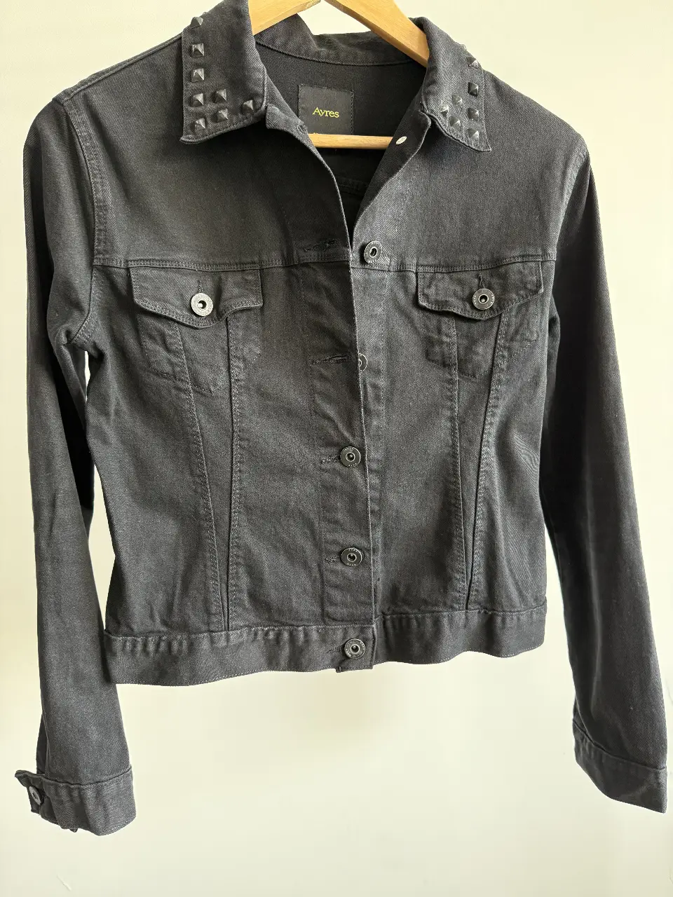 Campera Ayres - Vista 5