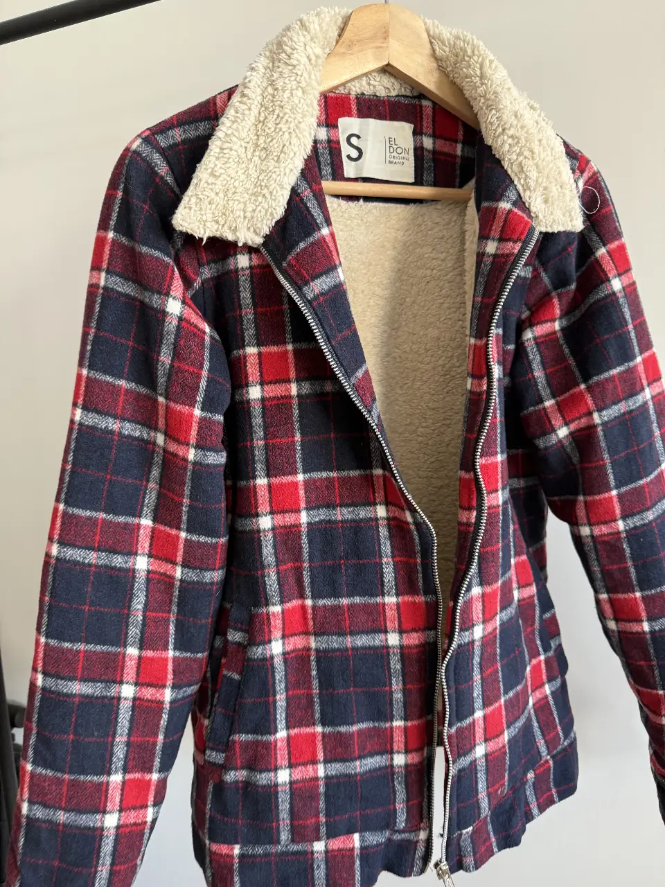 Campera Otra - Vista 4