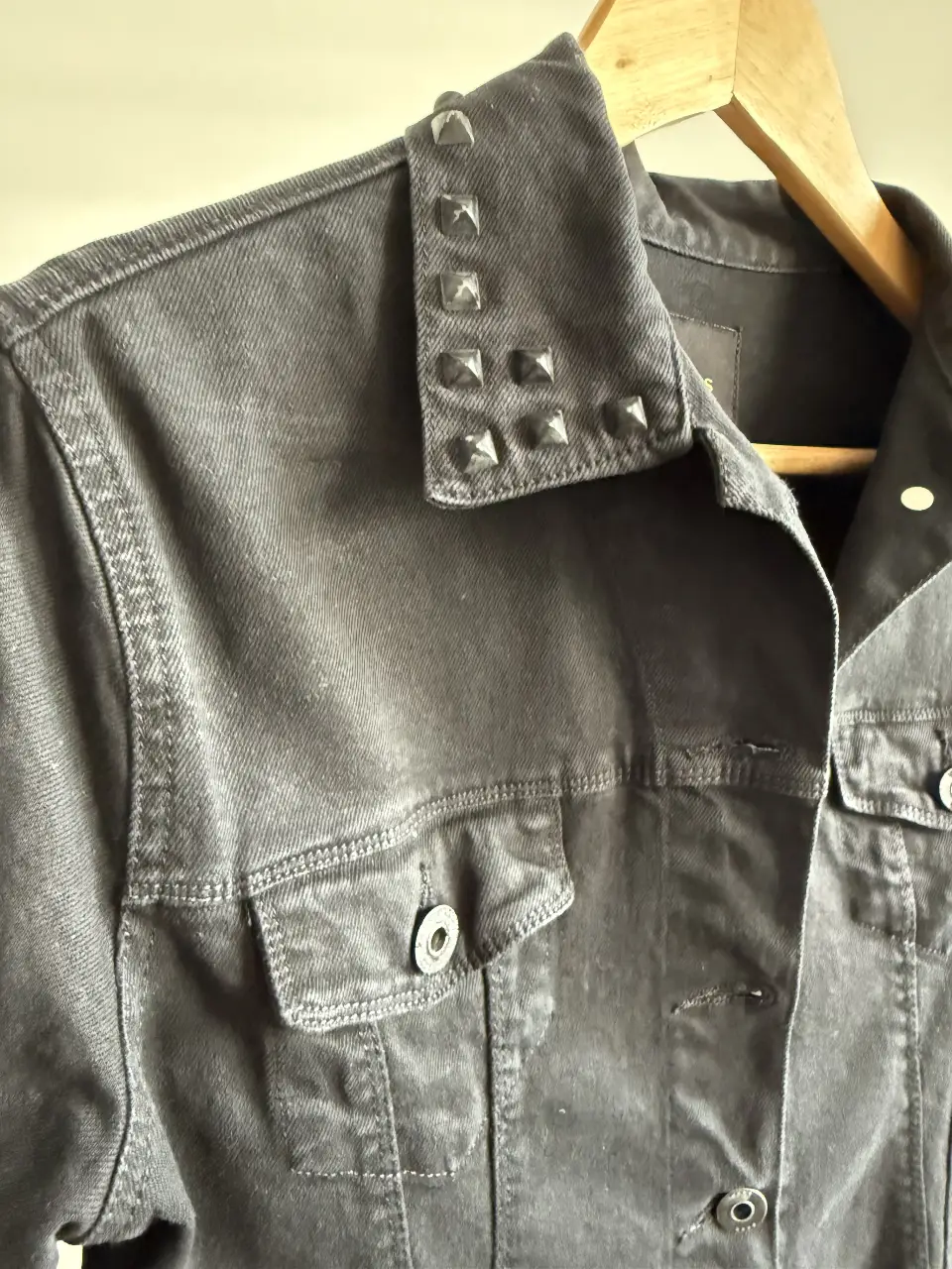 Campera Ayres - Vista 3