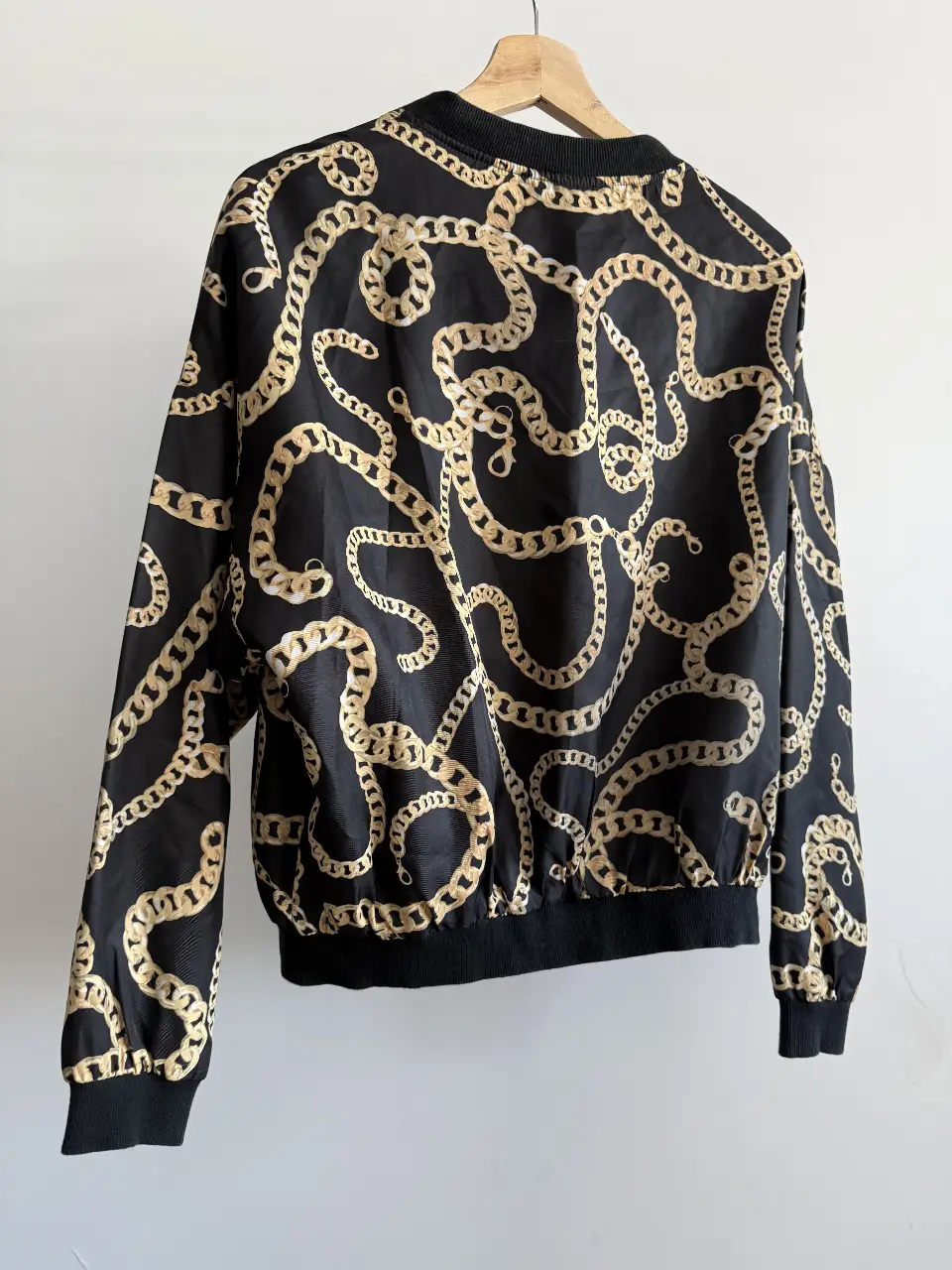 Campera Divided - Vista 3