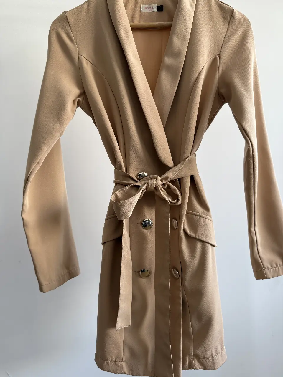 Vestido Otra - Vista 3