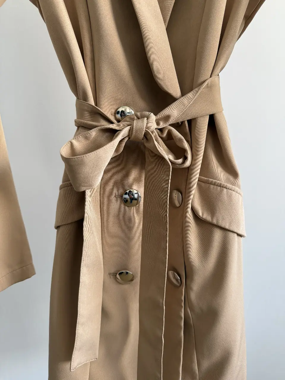 Vestido Otra - Vista 5