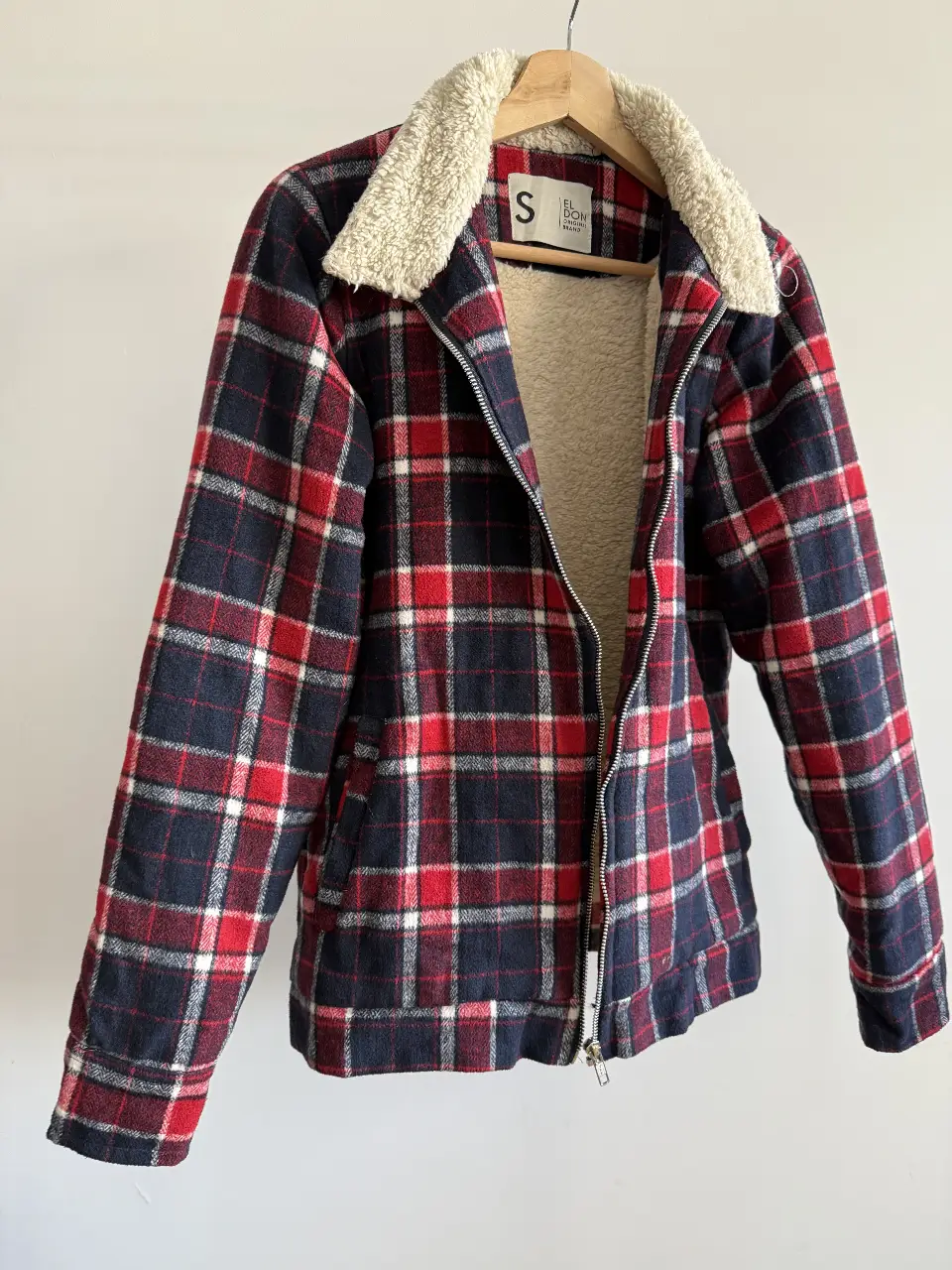 Campera Otra - Vista 2