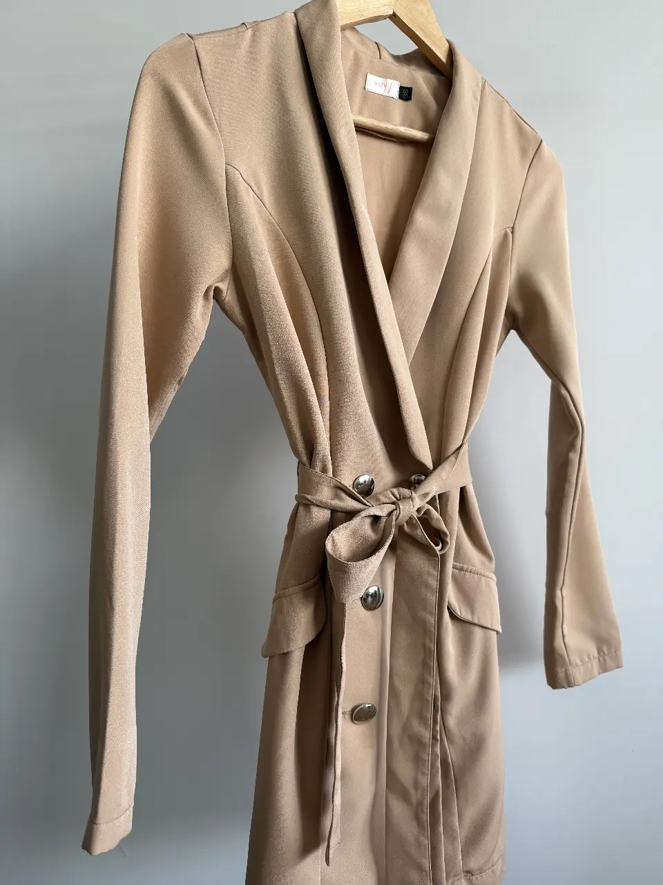 Vestido Otra - Vista 6