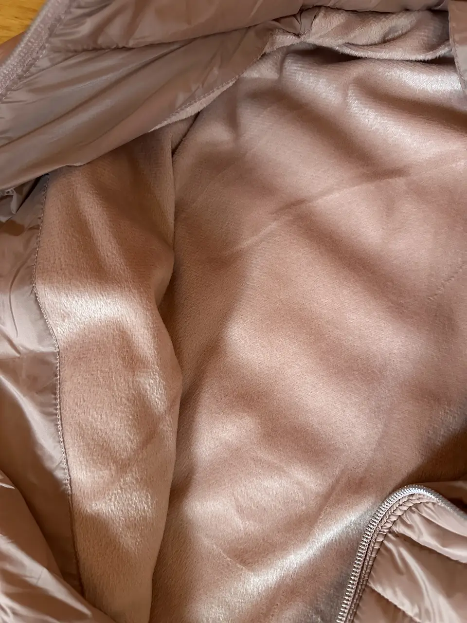 Campera Sweet - Vista 4