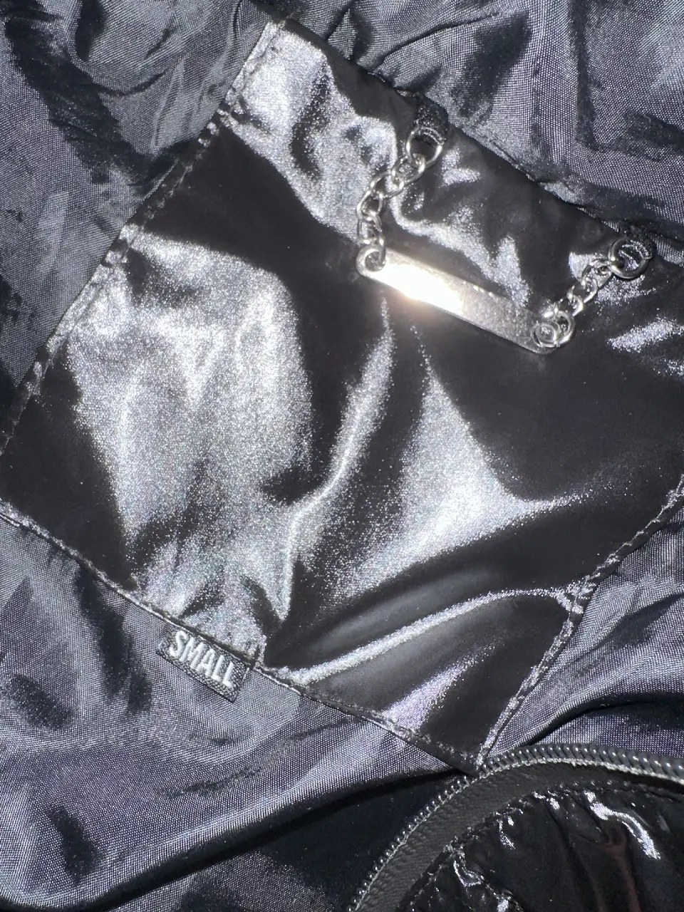 Campera Sweet - Vista 2