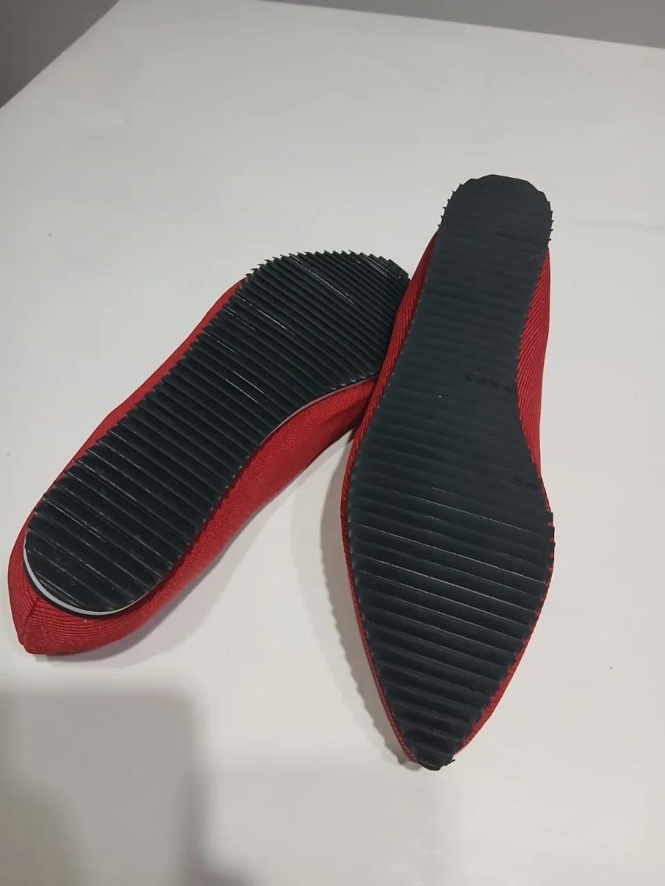 Zapatillas Waps - Vista 3