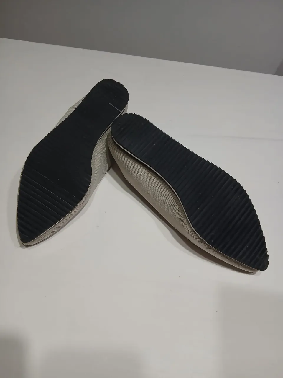 Zapatillas Waps - Vista 3