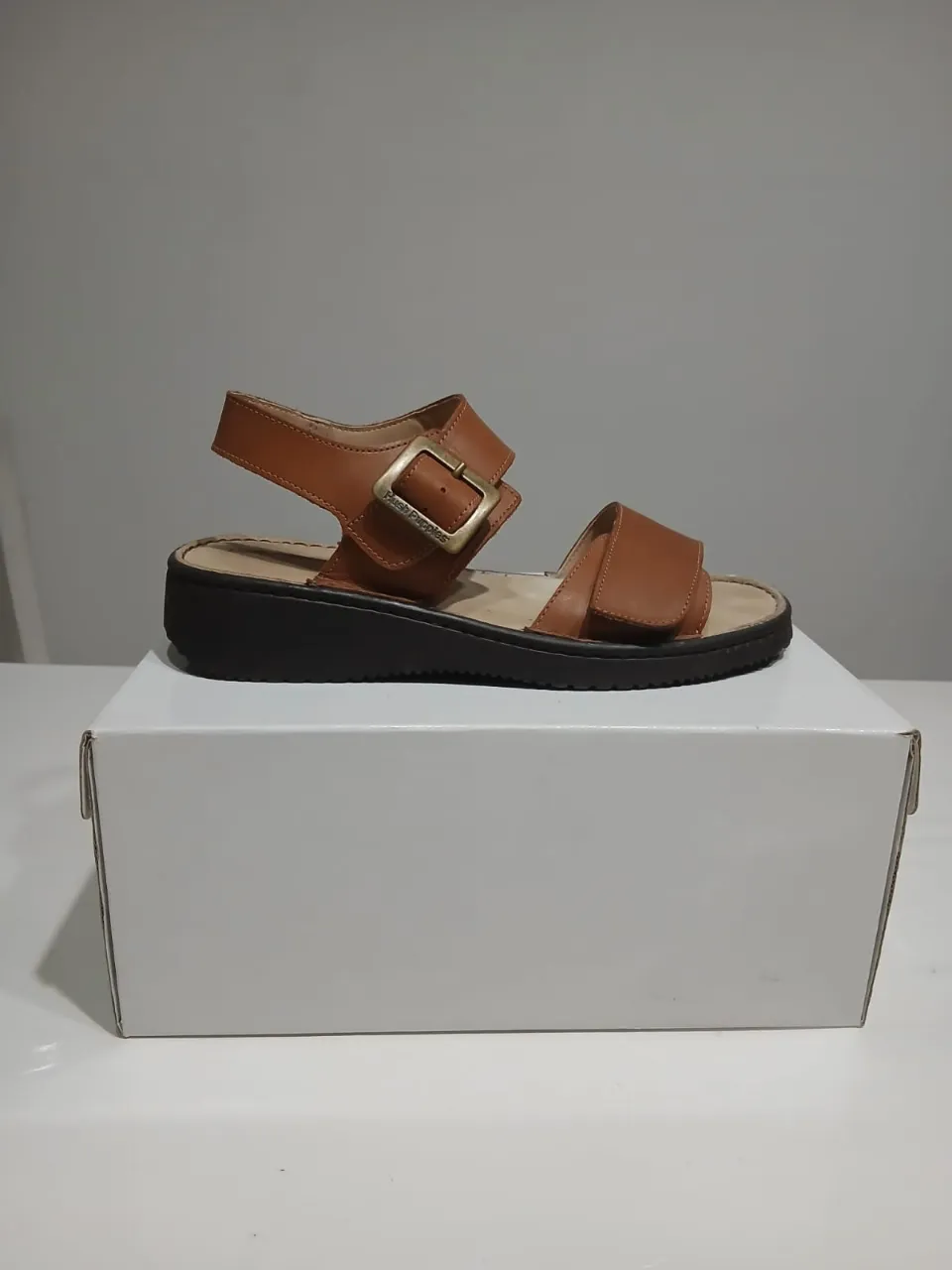 Sandalias Hush Puppies - Vista 2