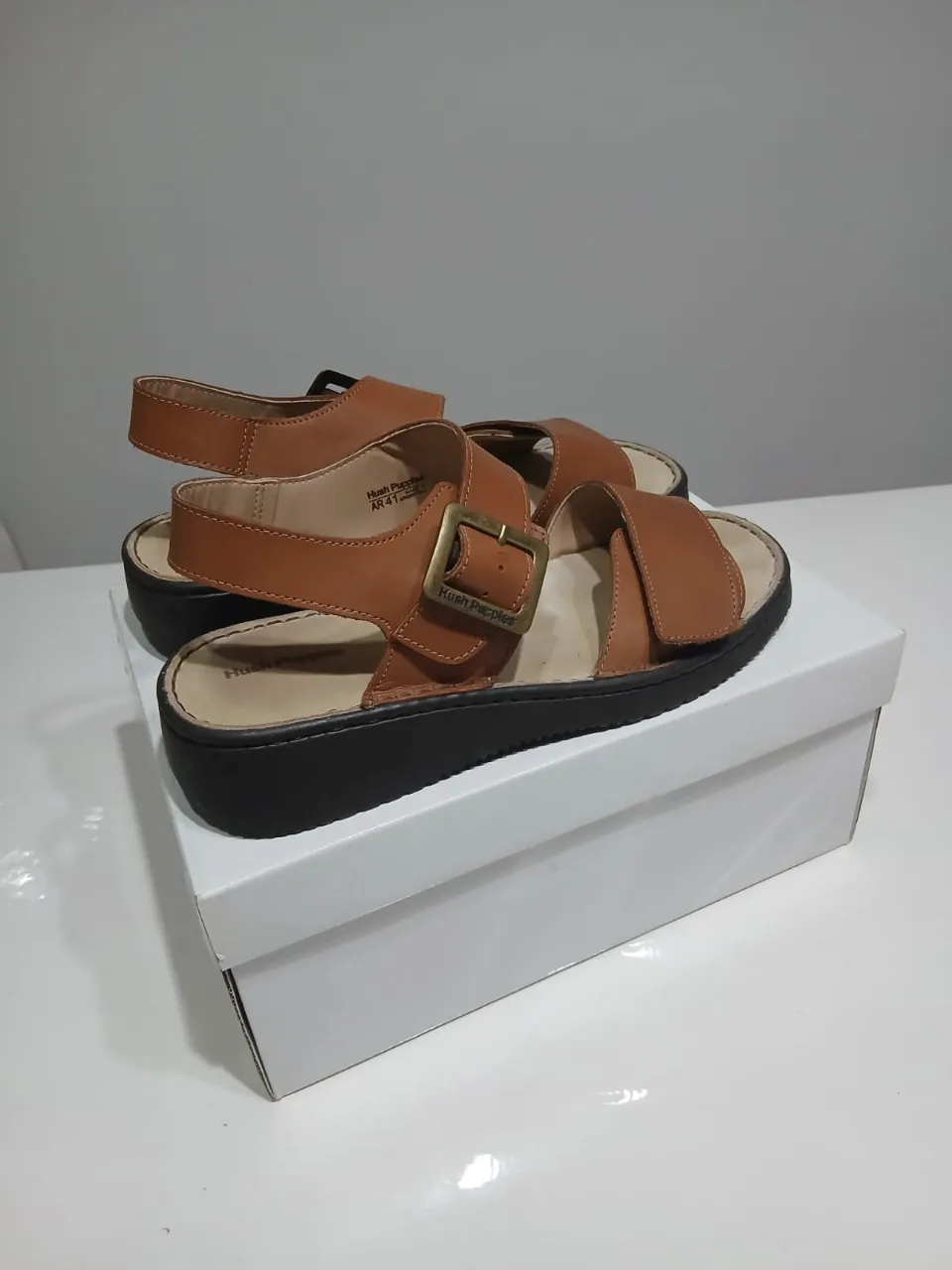 Sandalias Hush Puppies - Vista 3