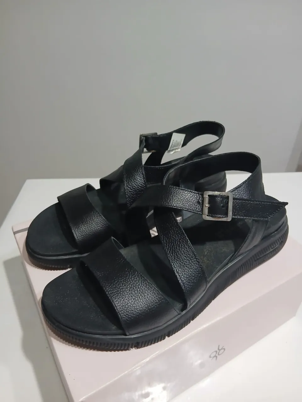 Sandalias Gravagna - Vista 2