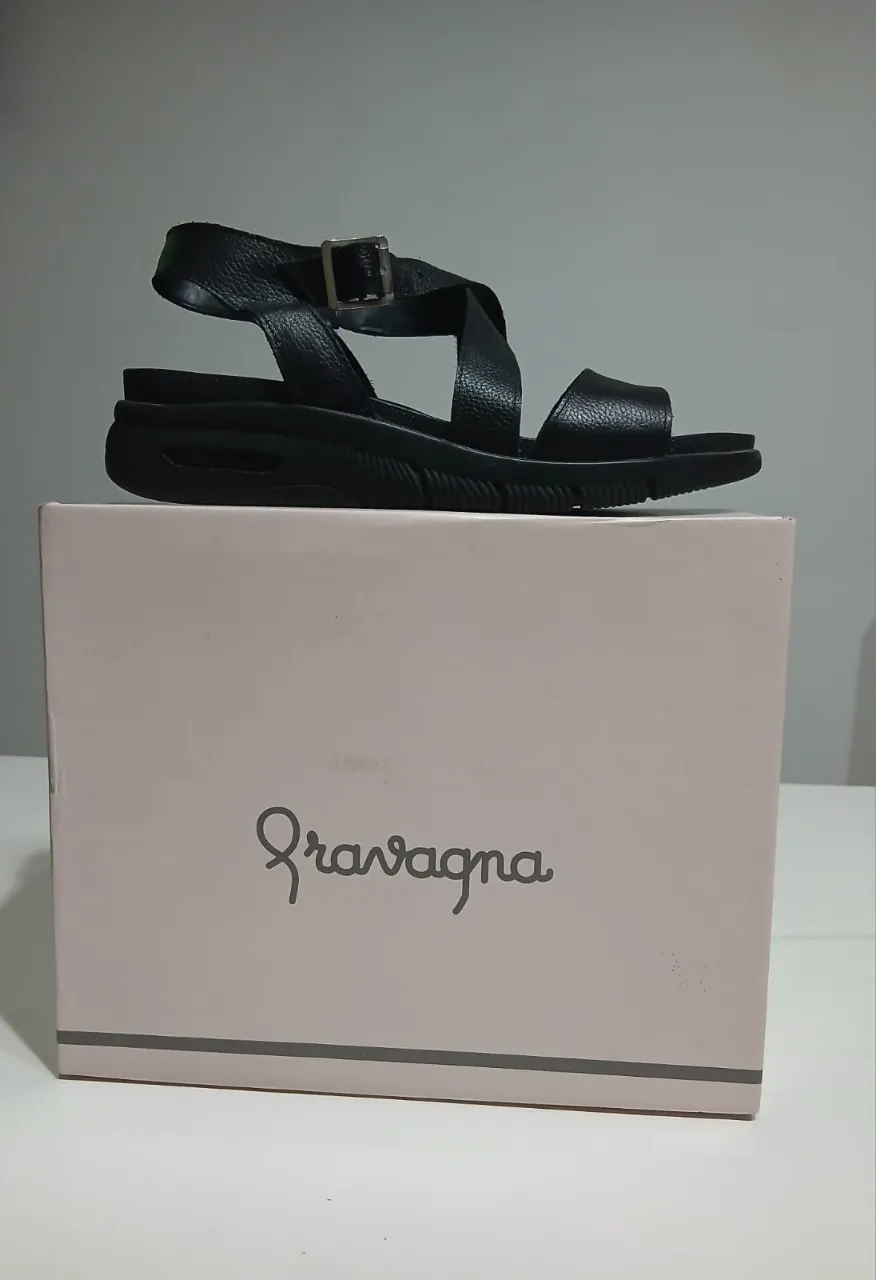 Sandalias Gravagna - Vista 3