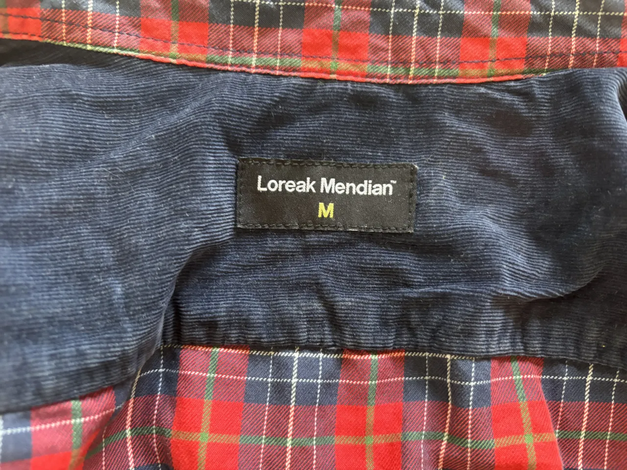 Camisa Otras marcas - Vista 2