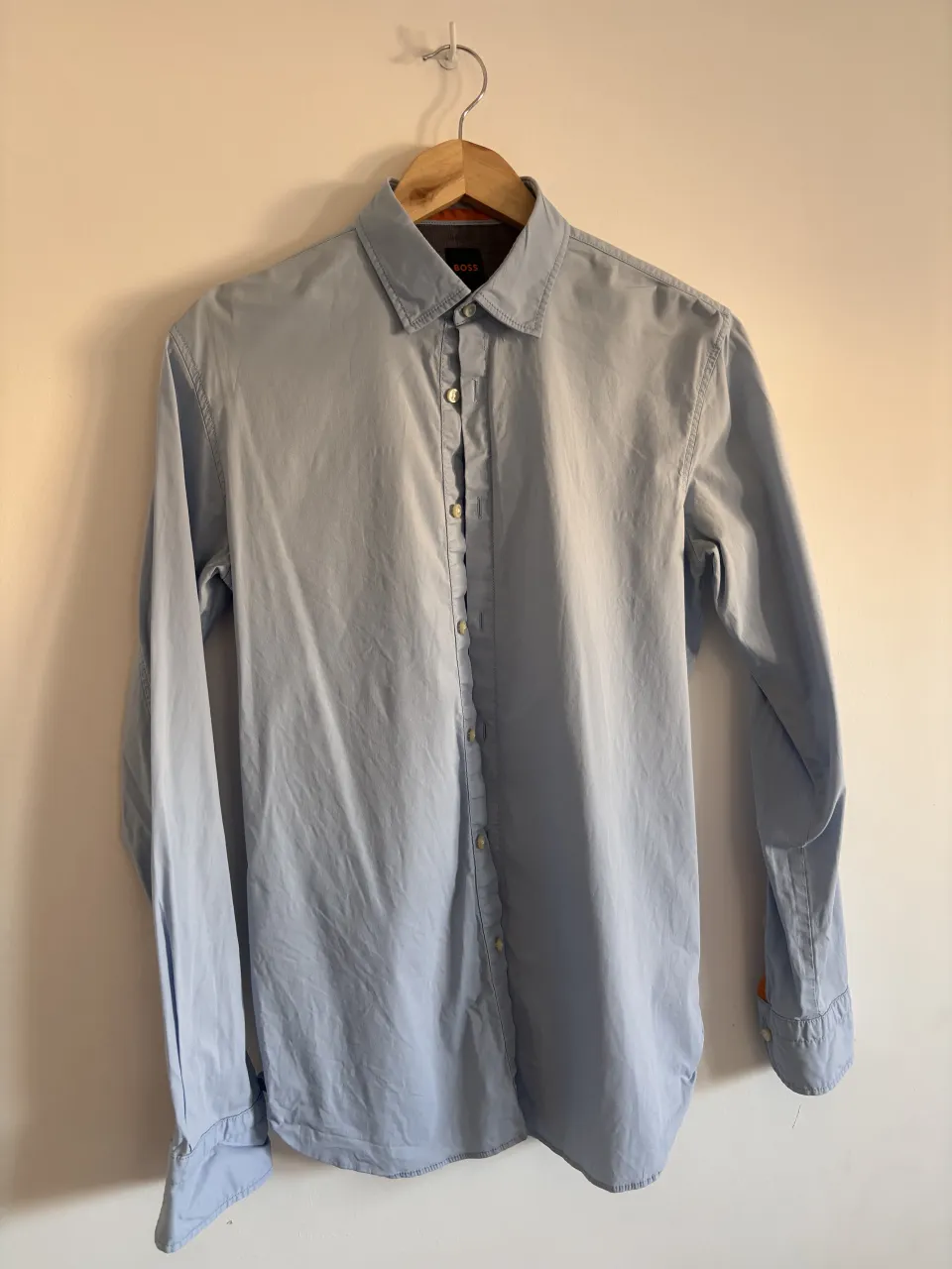 Camisa Boss - Vista 4