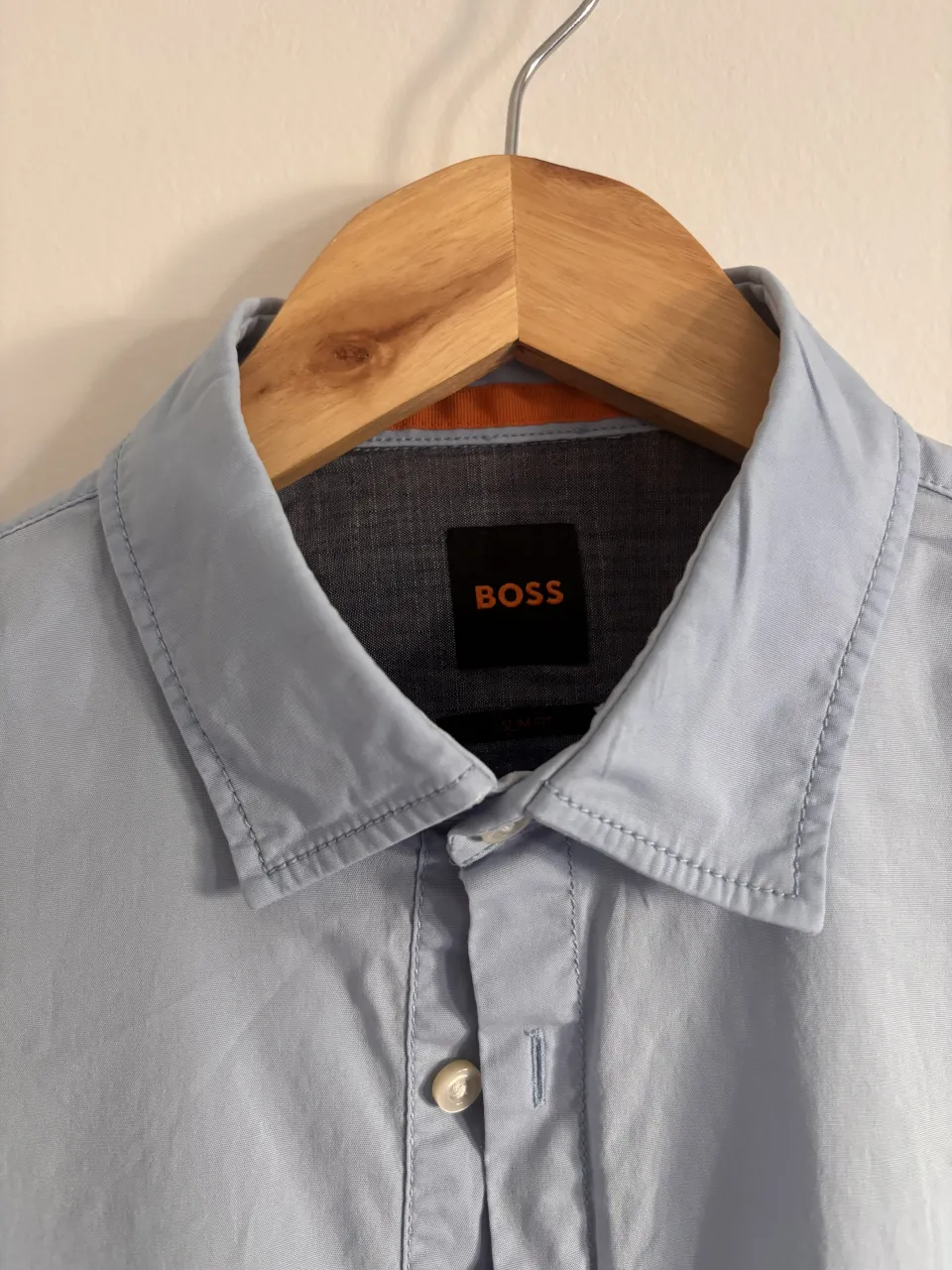 Camisa Boss - Vista 3