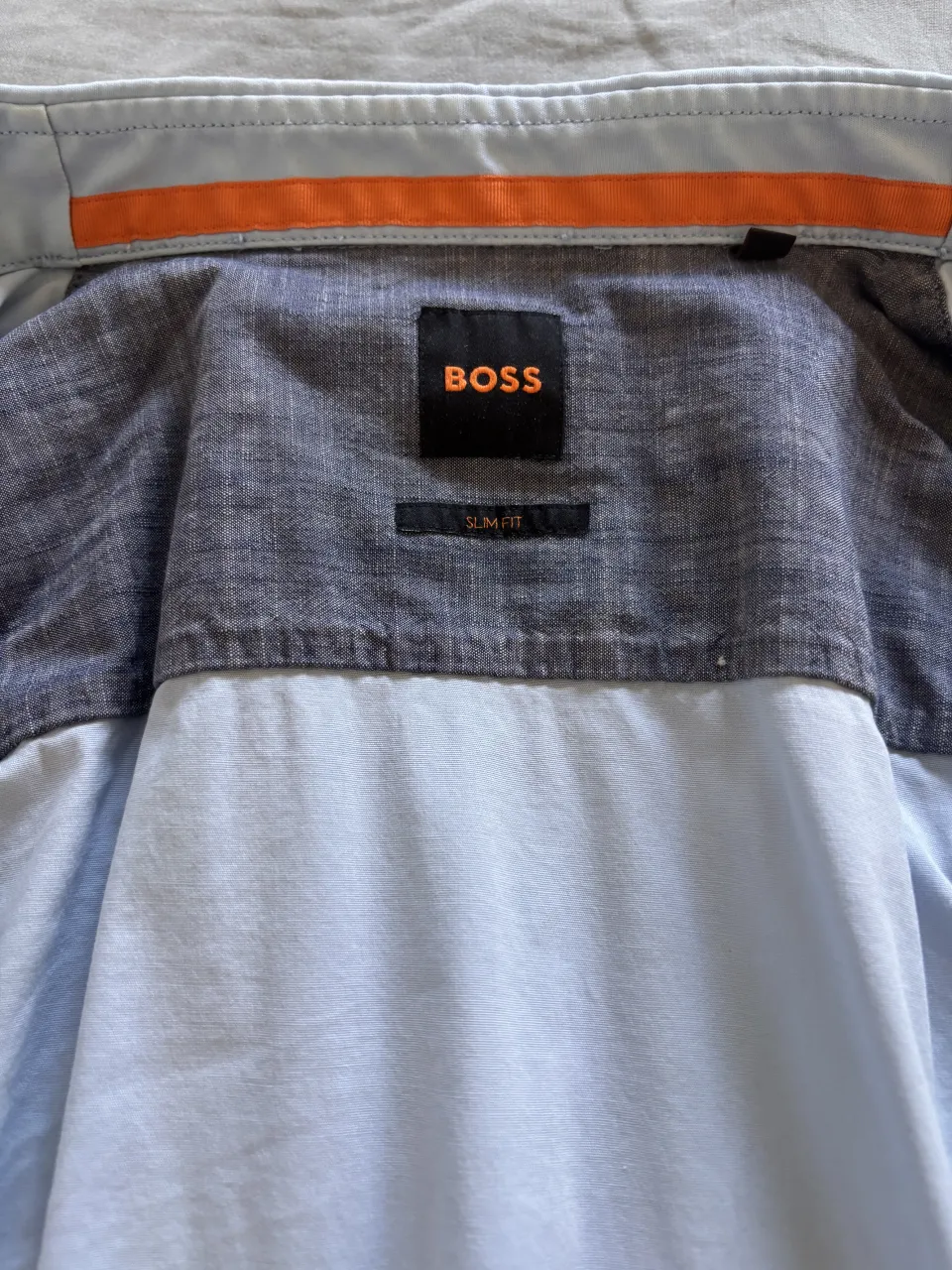 Camisa Boss - Vista 2