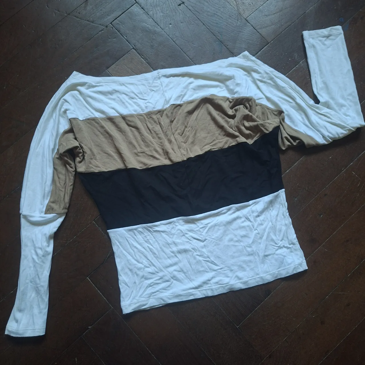 Remera Zone cero - Vista 2