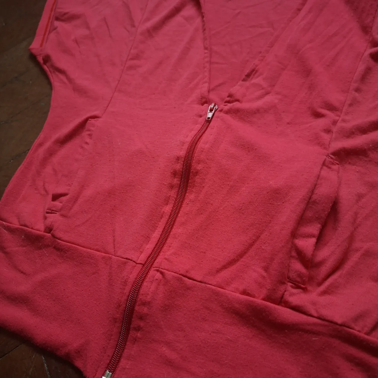 Buzo My story - Vista 2