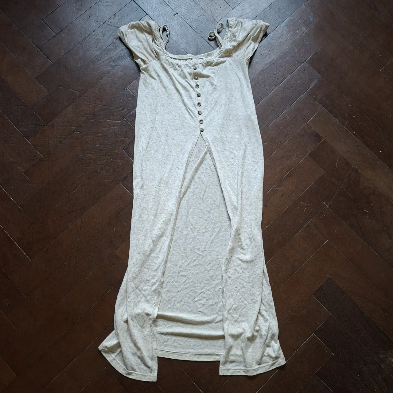 Vestido Martina Di Trento - Vista 4