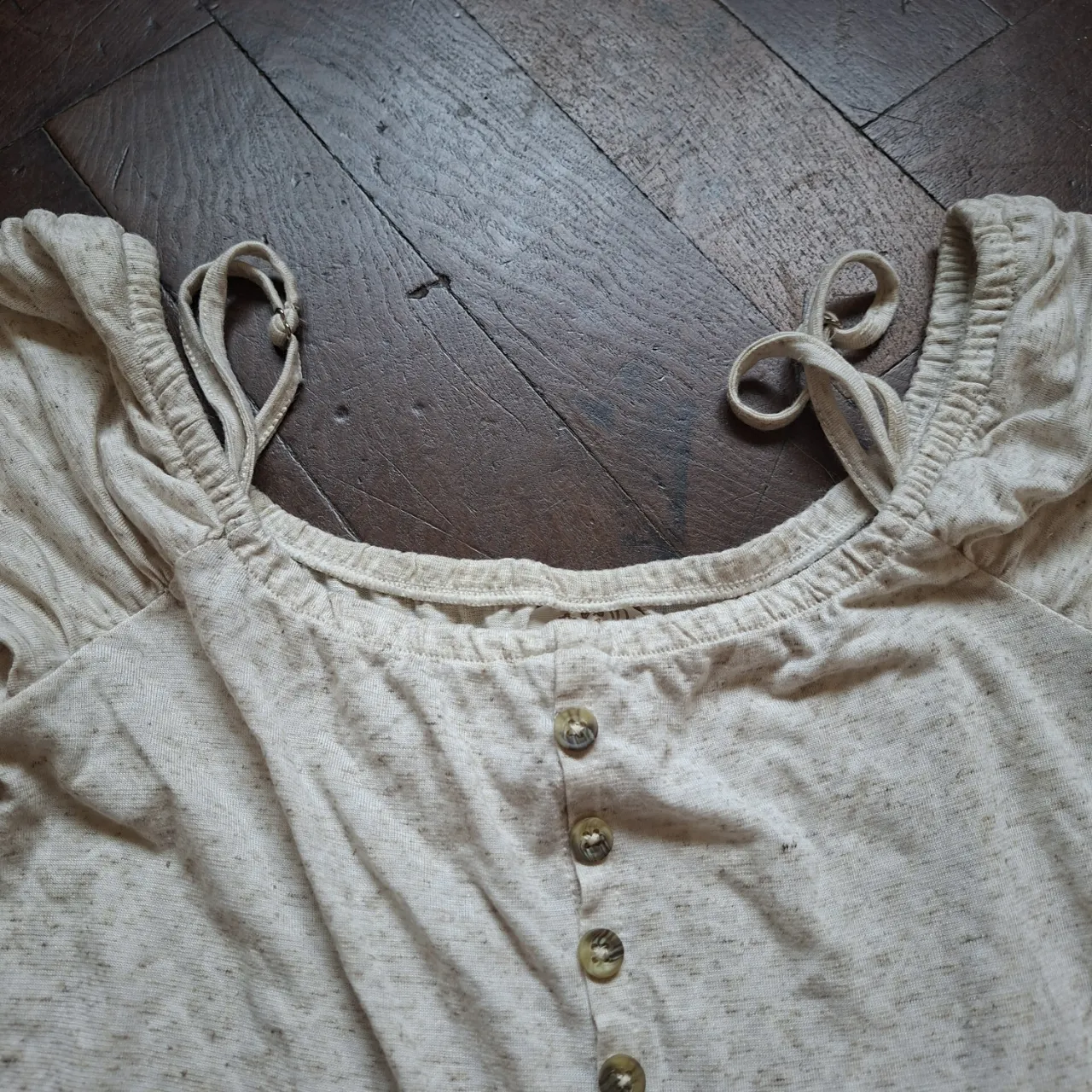 Vestido Martina Di Trento - Vista 3