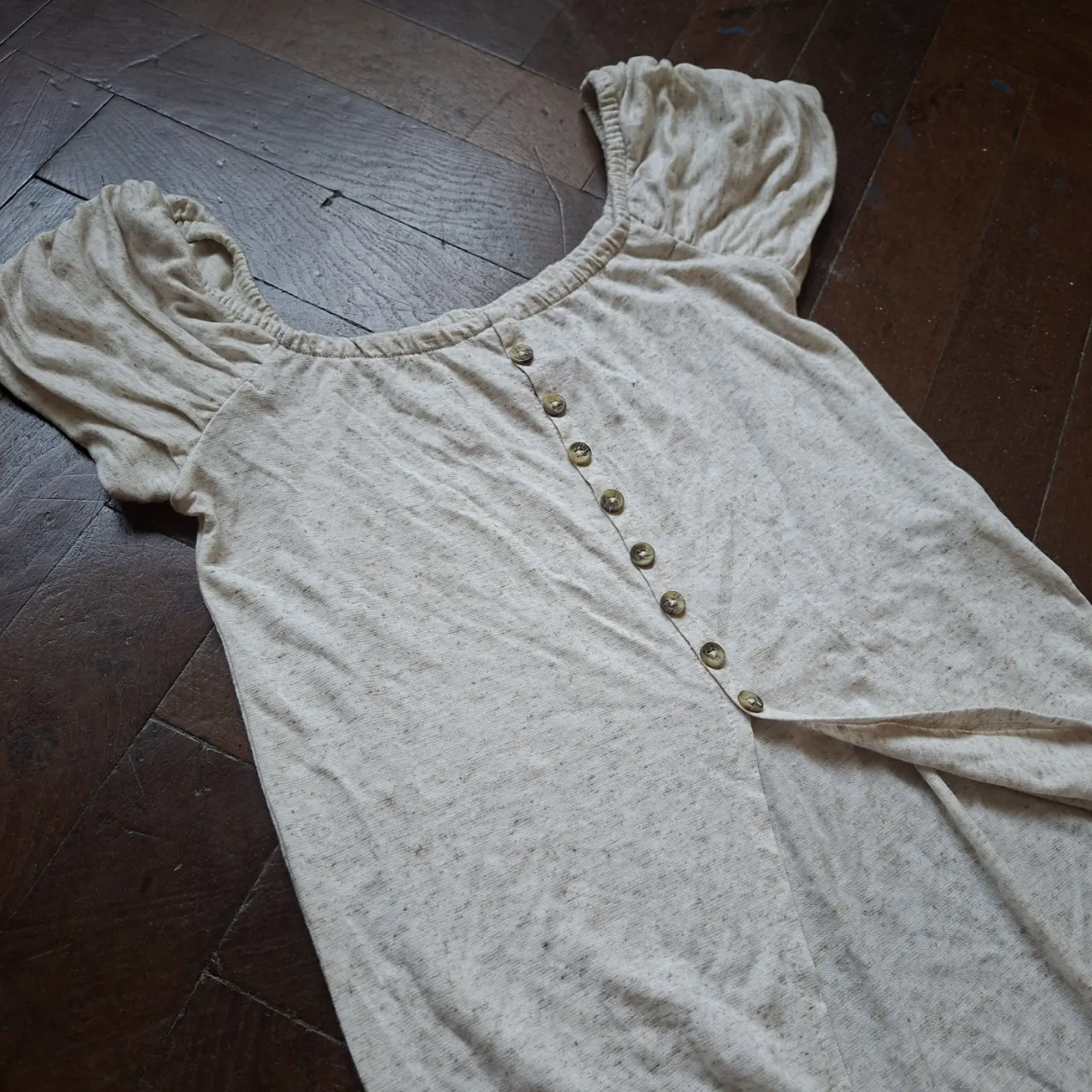 Vestido Martina Di Trento - Vista 2