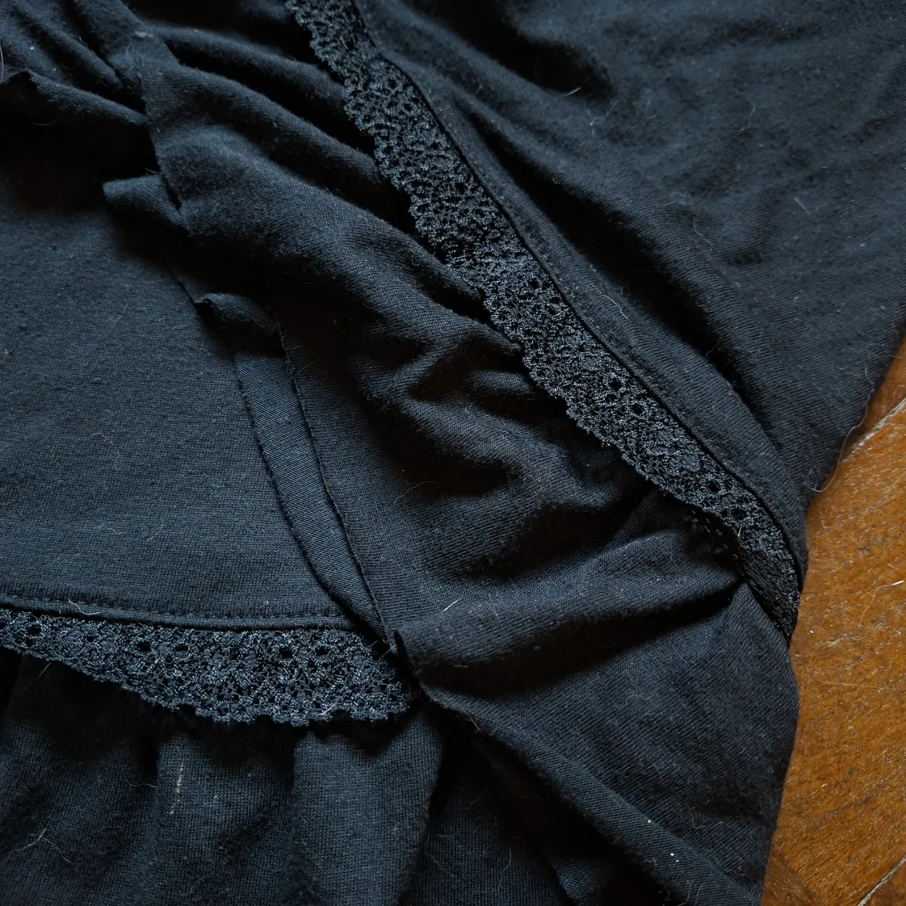 Camisón - - Vista 3