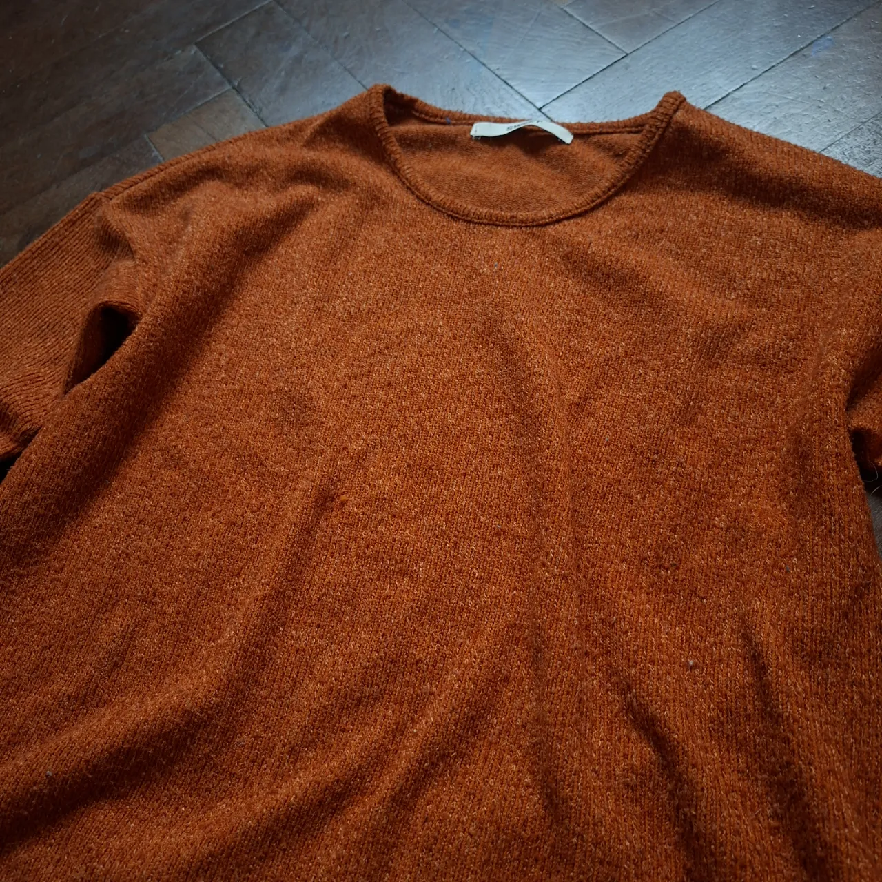 Sweater Sweet - Vista 3