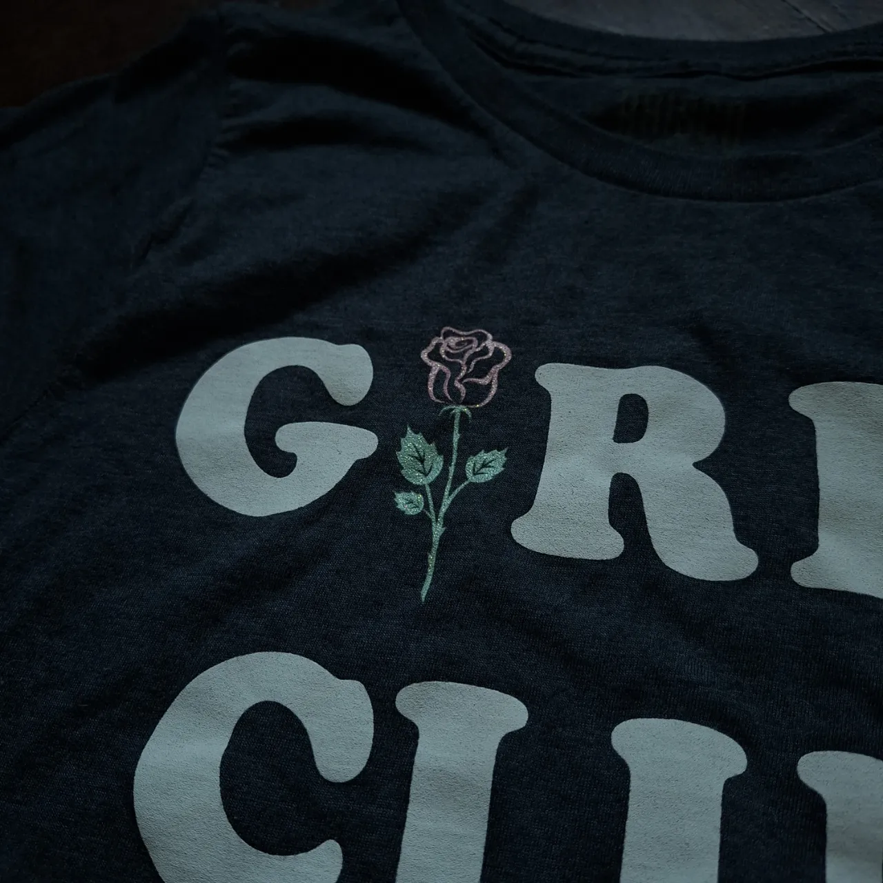 Remera Brisco - Vista 2