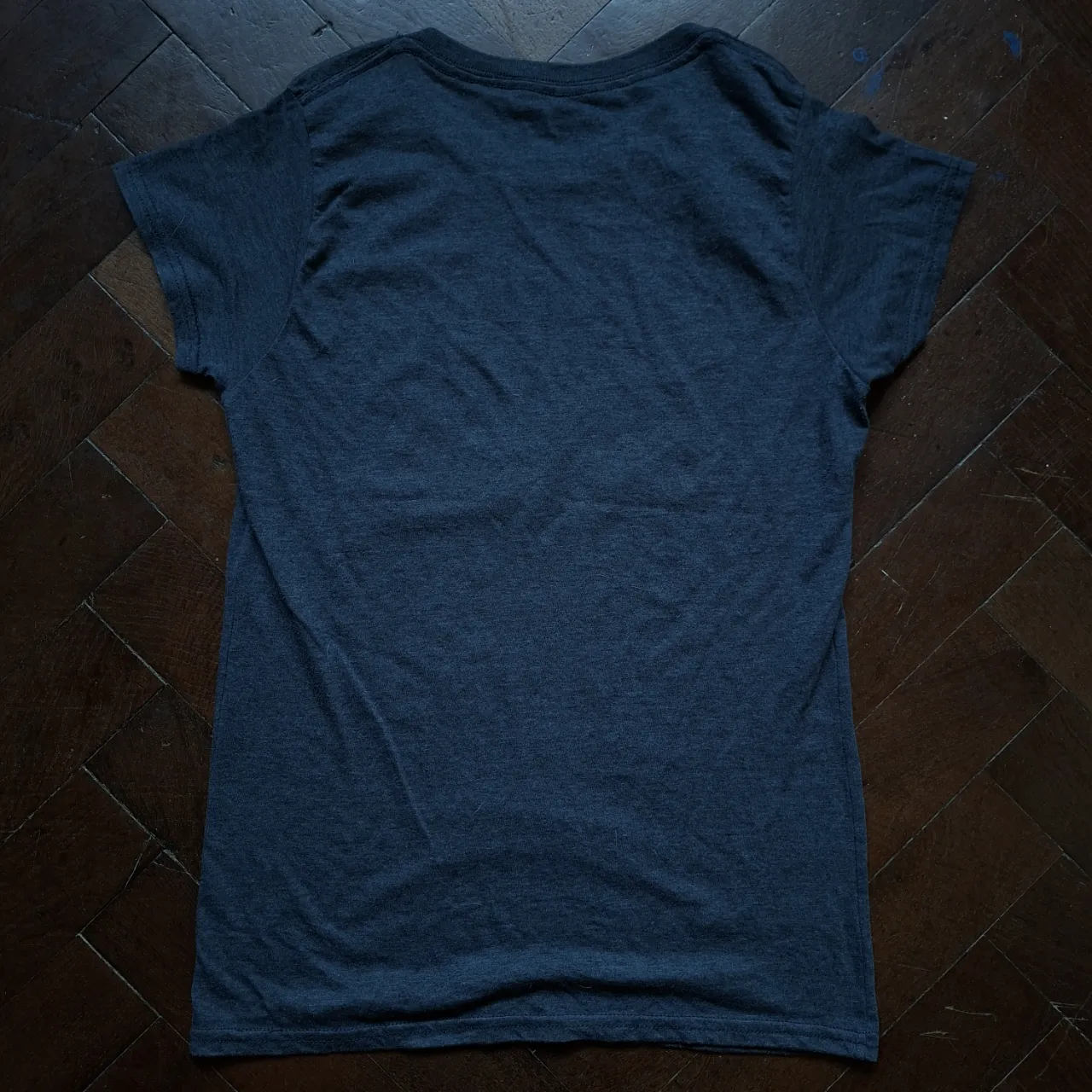 Remera Brisco - Vista 3