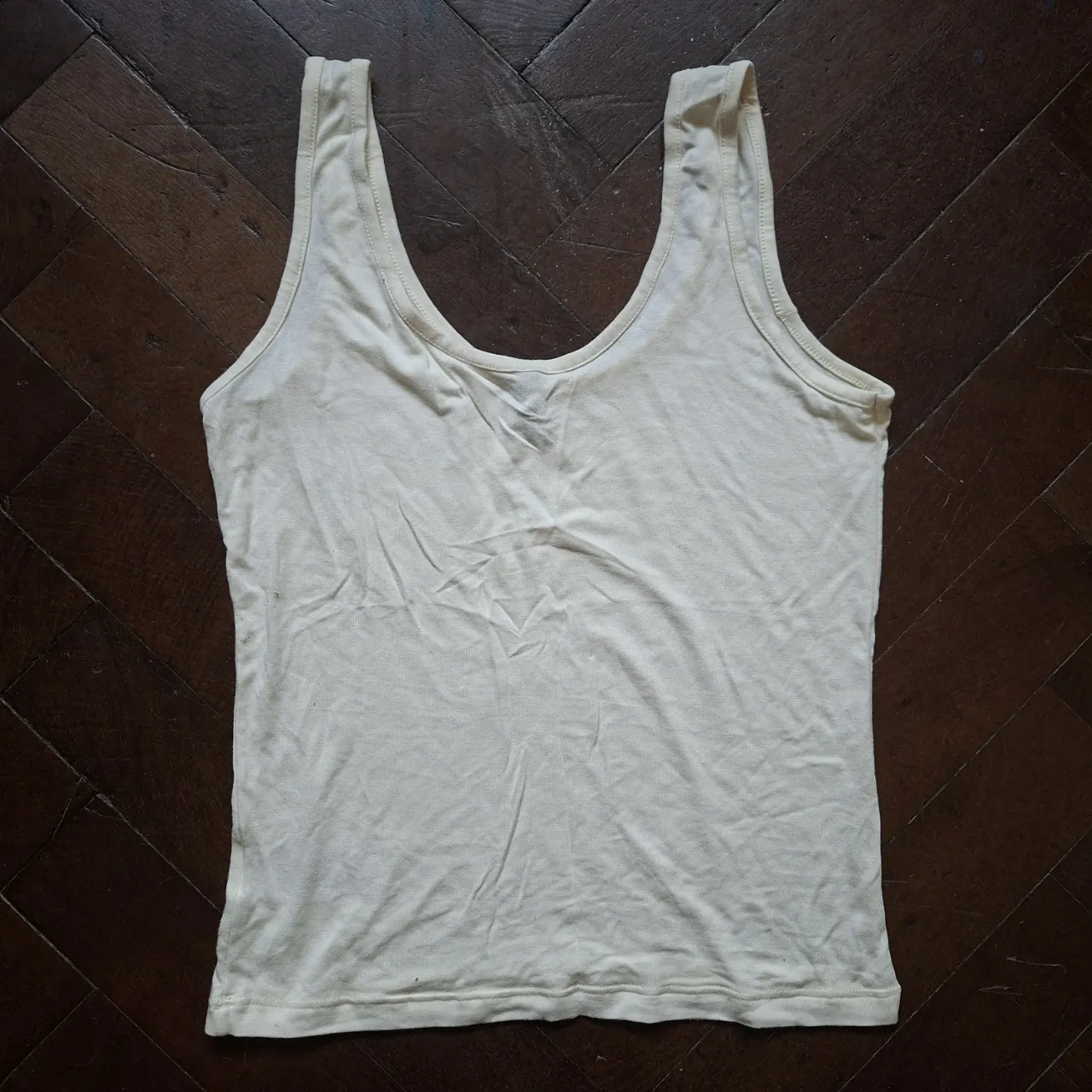 Musculosa Sweet - Vista 2