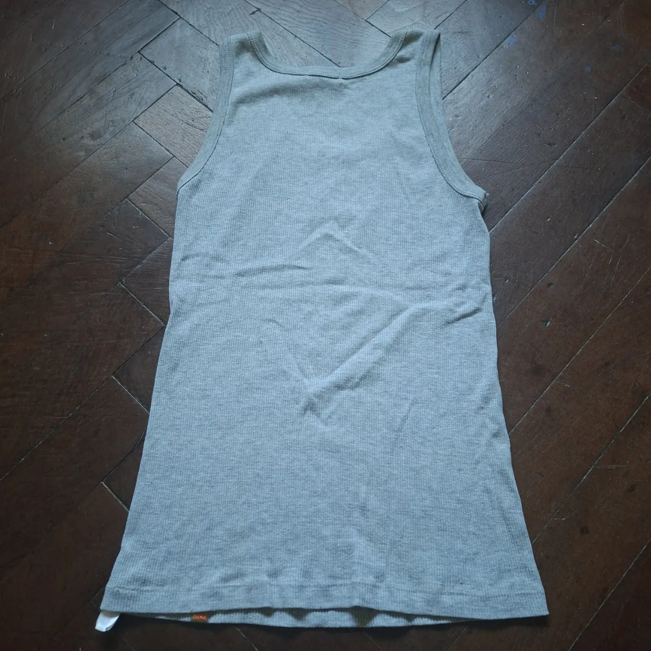 Musculosa Caro Cuore - Vista 3