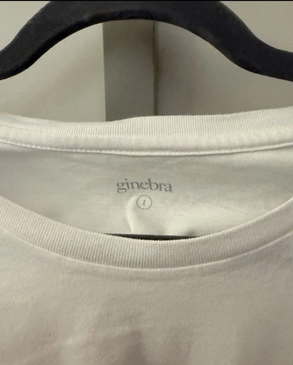 Remera Ginebra - Vista 3