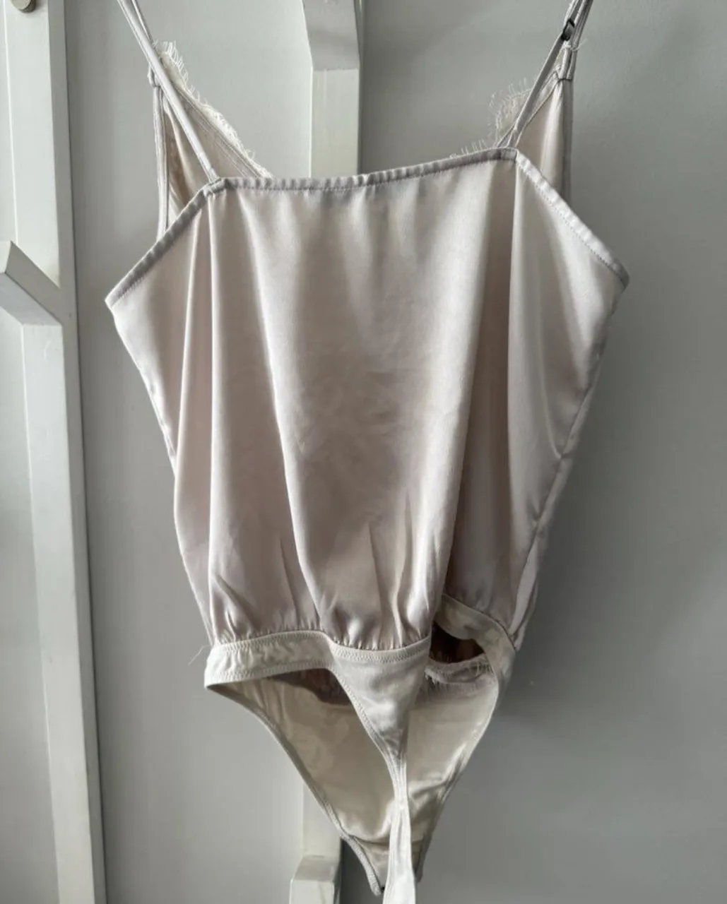 Body Abercrombie & Fitch - Vista 2