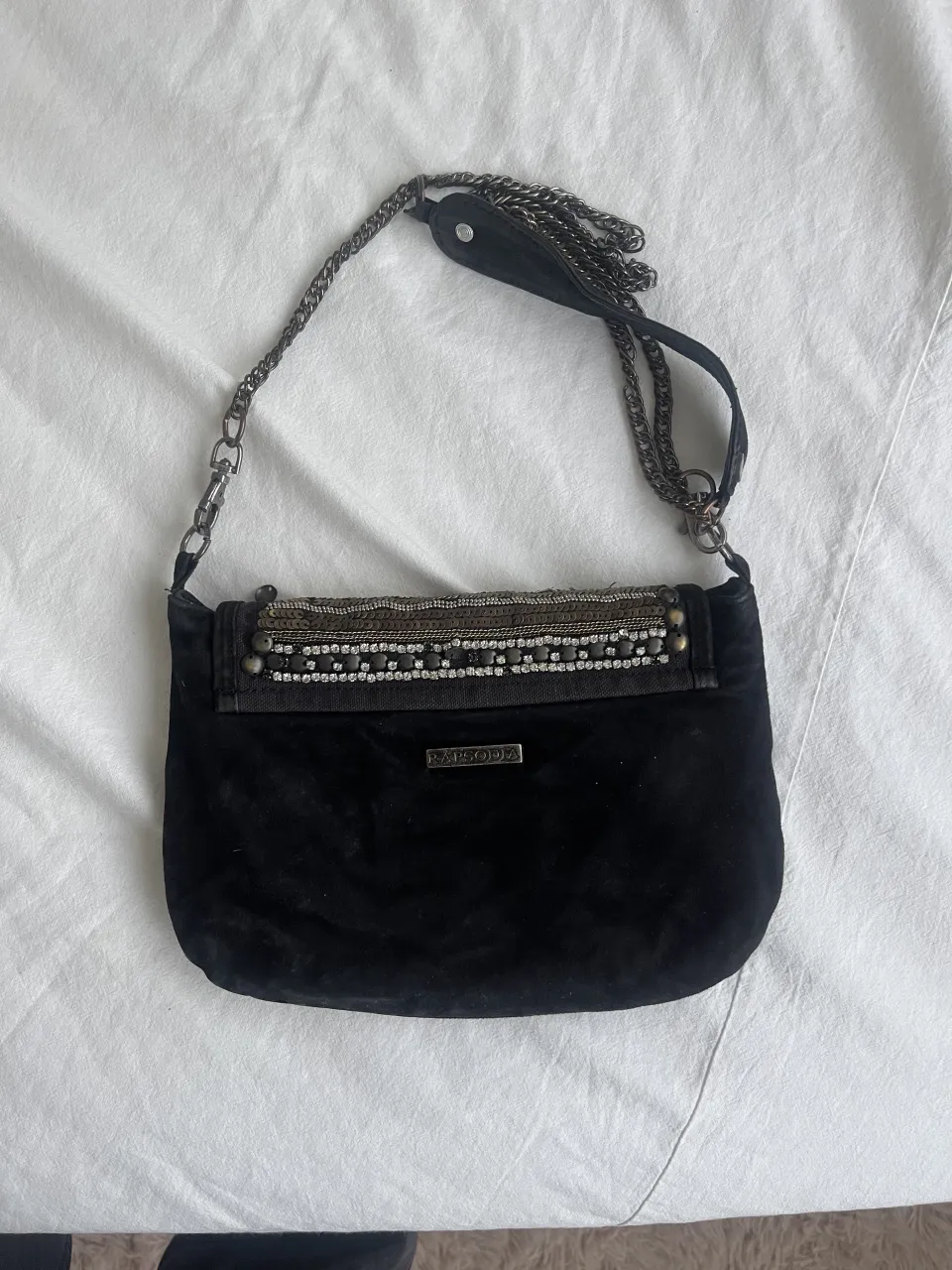 Cartera Rapsodia - Vista 2