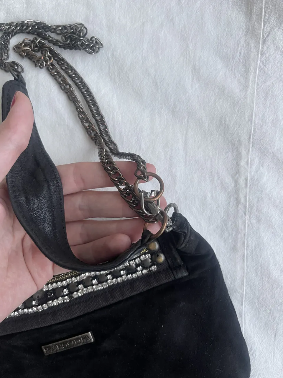 Cartera Rapsodia - Vista 3