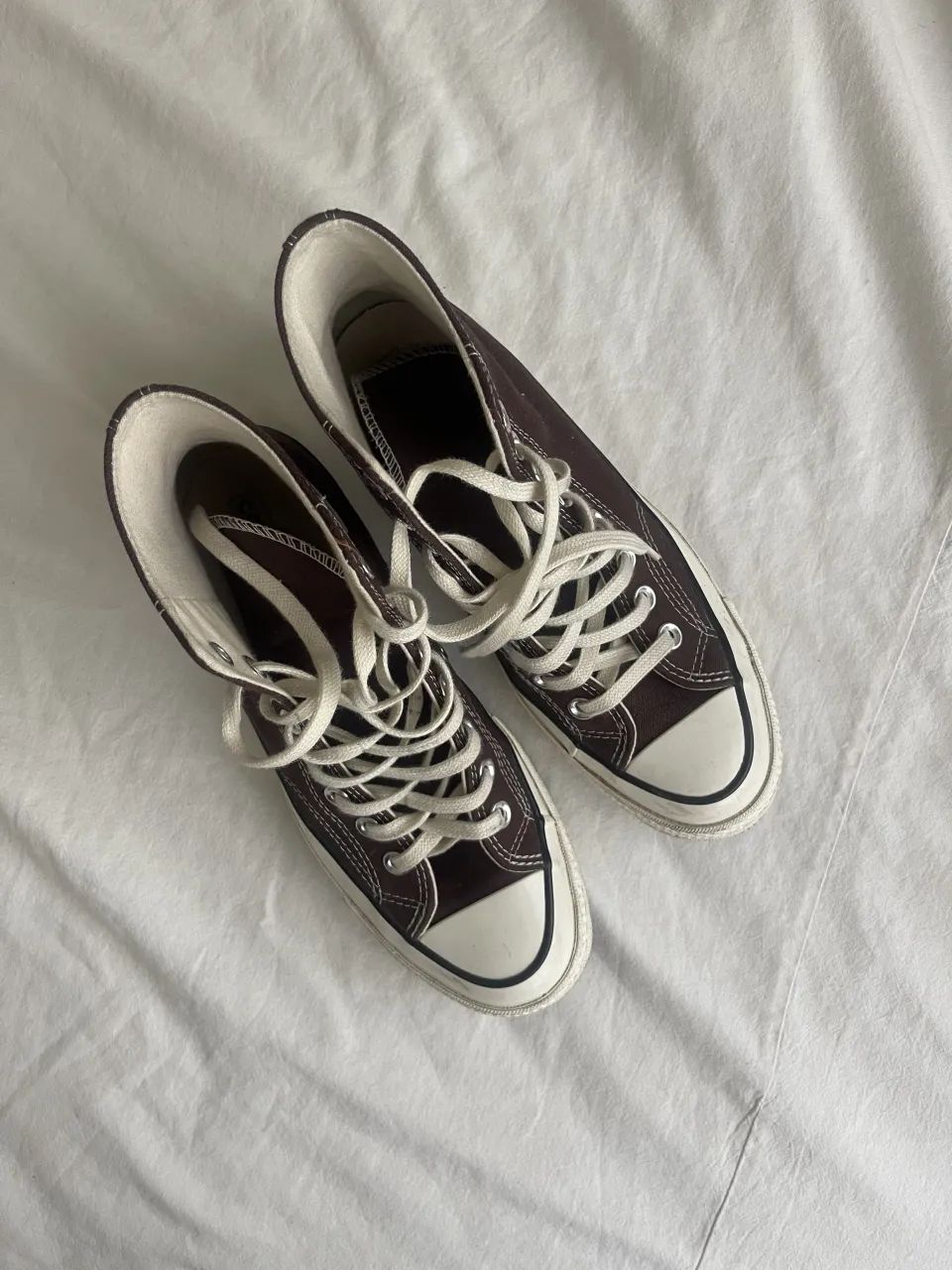 Zapatillas Converse - Vista 2