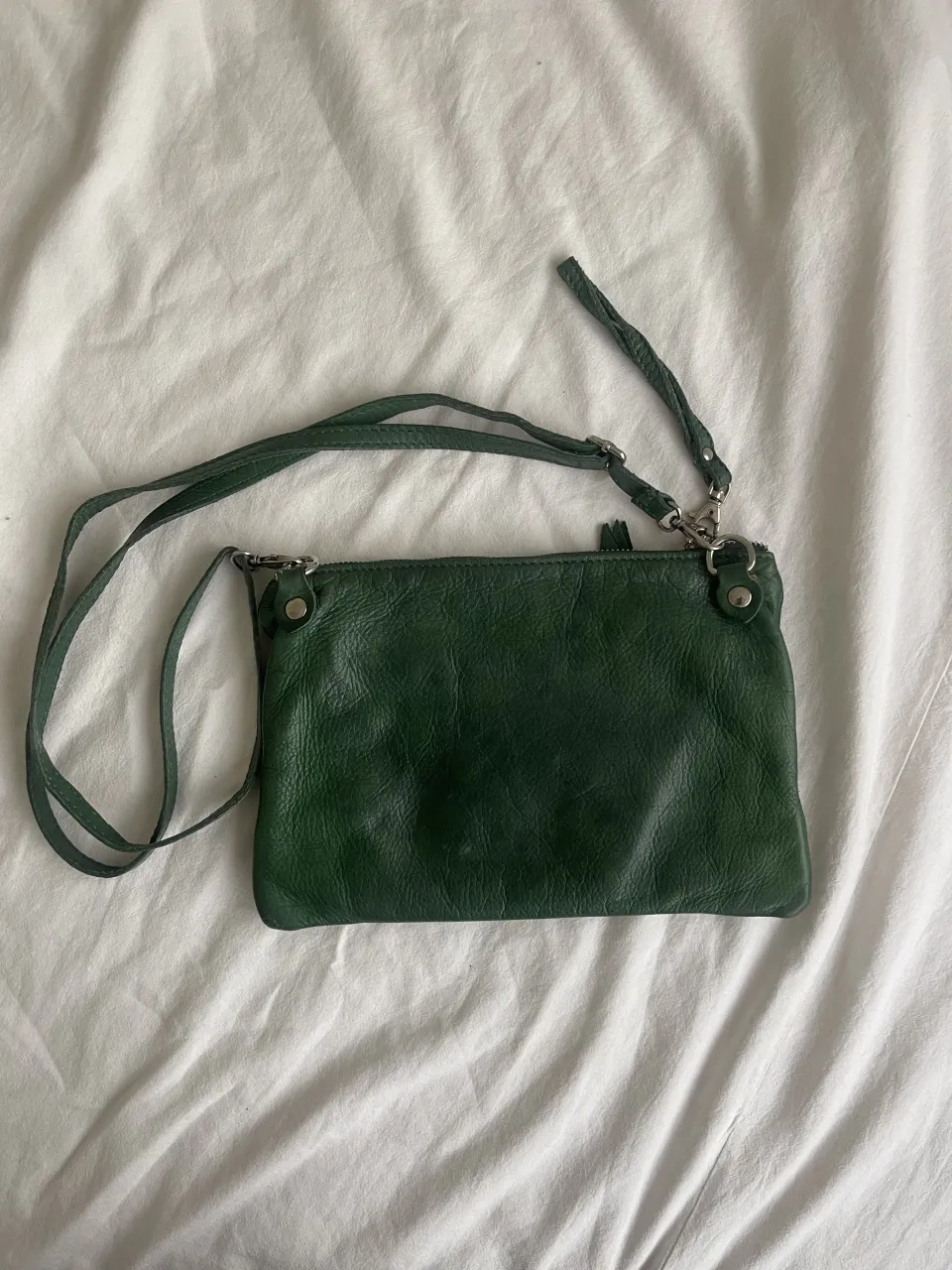 Cartera No sé exactamente la marca - Vista 2