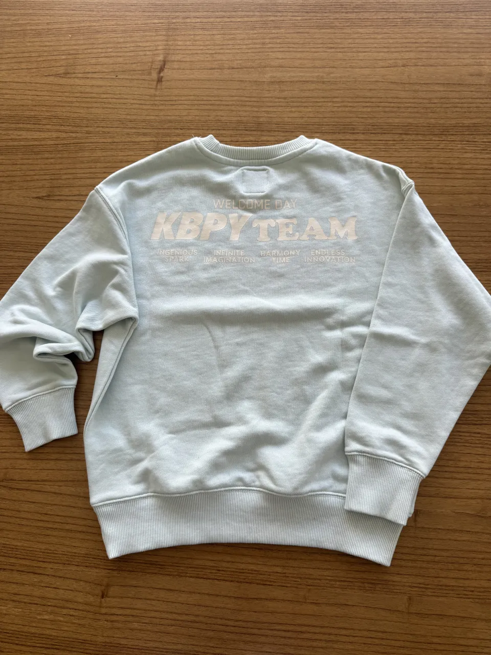 Buzo Zara Boys - Vista 2