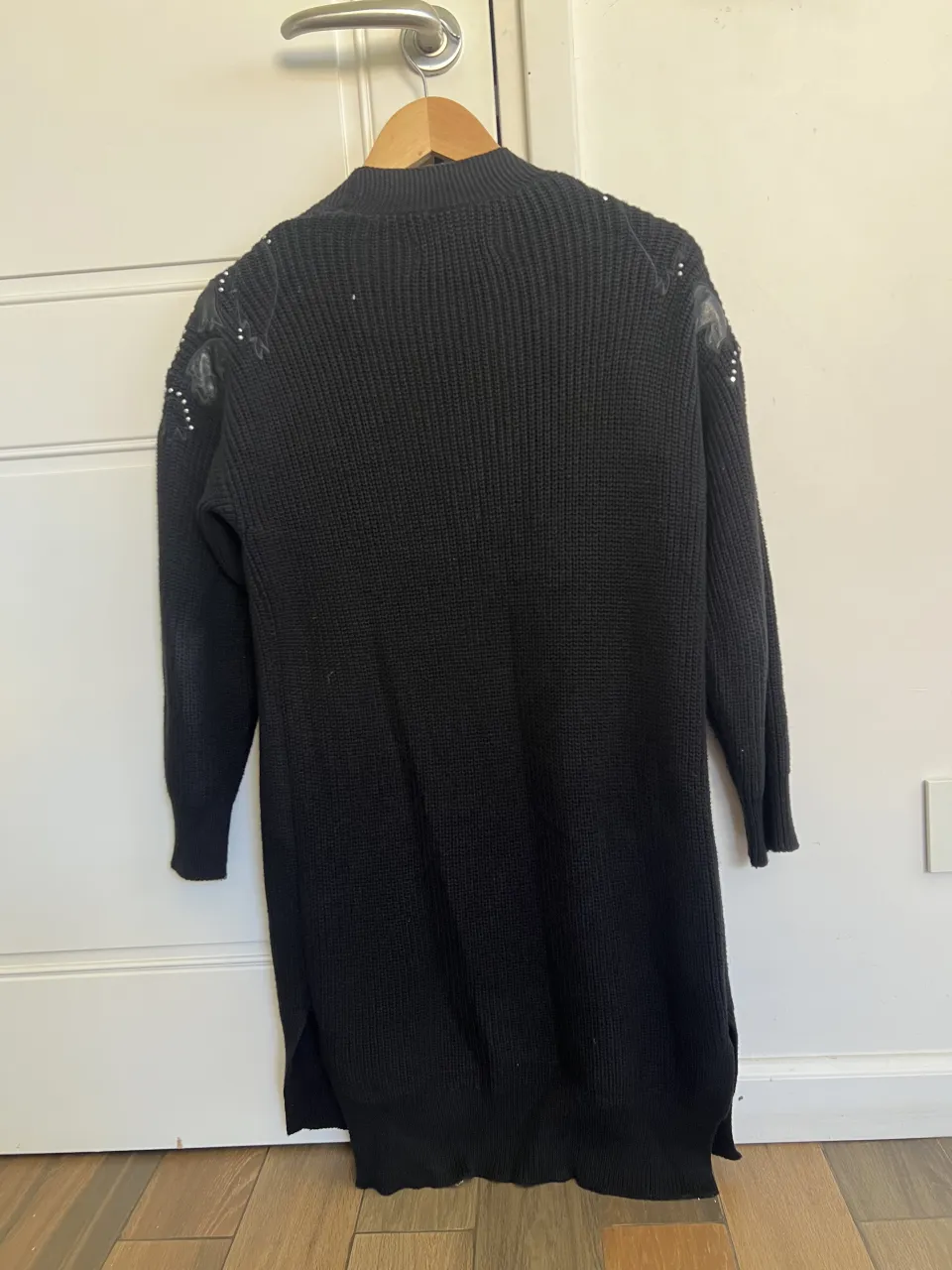 Cardigan Rapsodia - Vista 4