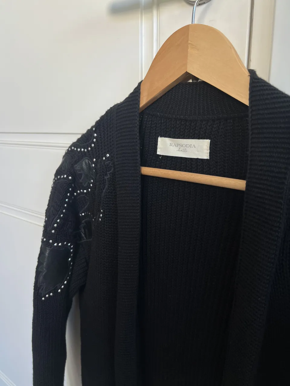 Cardigan Rapsodia - Vista 3