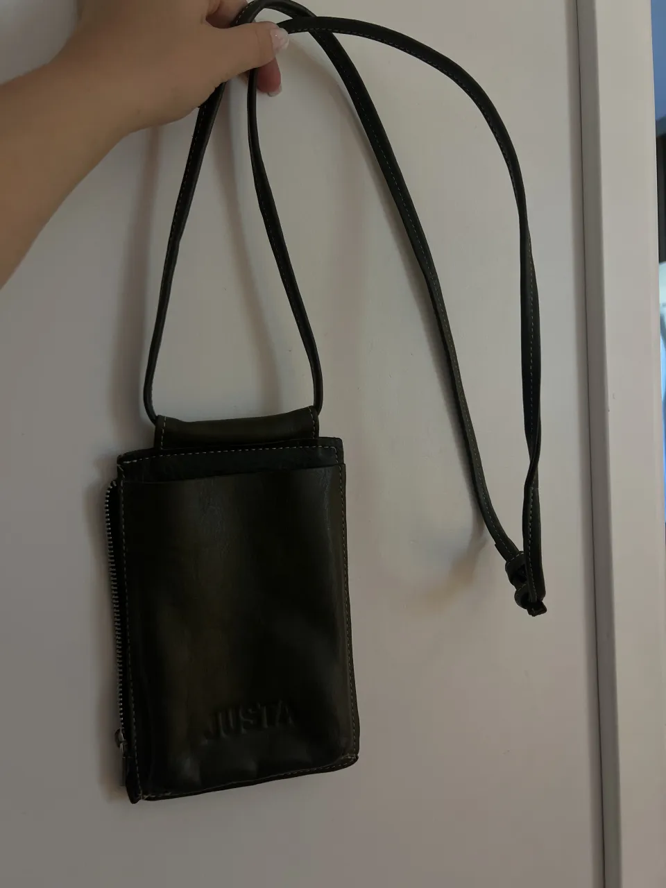 Cartera JUSTA - Vista 2