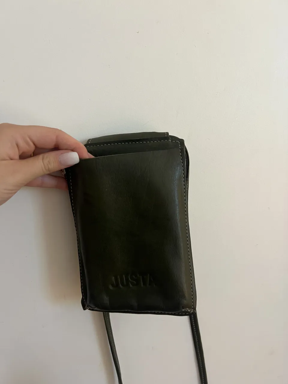 Cartera JUSTA - Vista 4