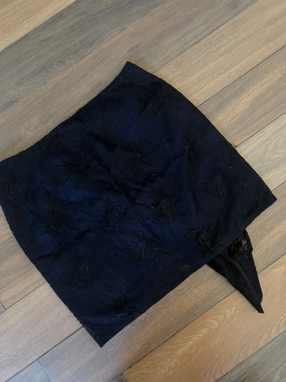 Pollera CHER. - Vista 2